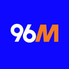 96M