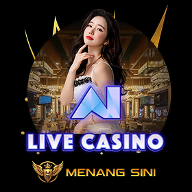 AI LIVE CASINO