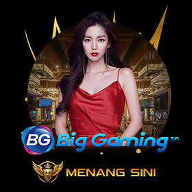 BIG GAMING
