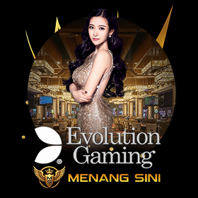 EVOLUTION GAMING