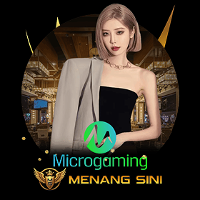 MICROGAMING