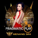PRAGMATIC PLAY