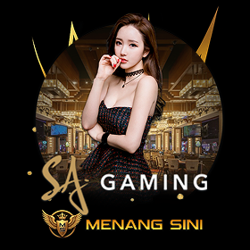 SA GAMING