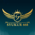 SYUKUR668