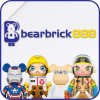 BEARBRICK888