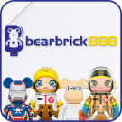 BEARBRICK888