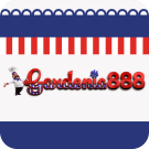 GARDENIA888