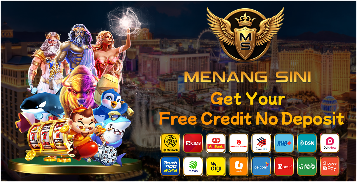menangsini-free-credit-no-deposit-banner