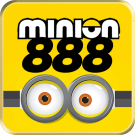 MINION888