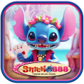 STITCH888