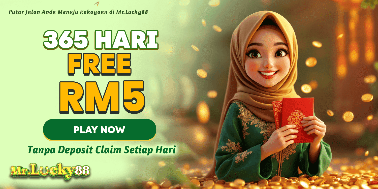 mrlucky88-365-free-rm5