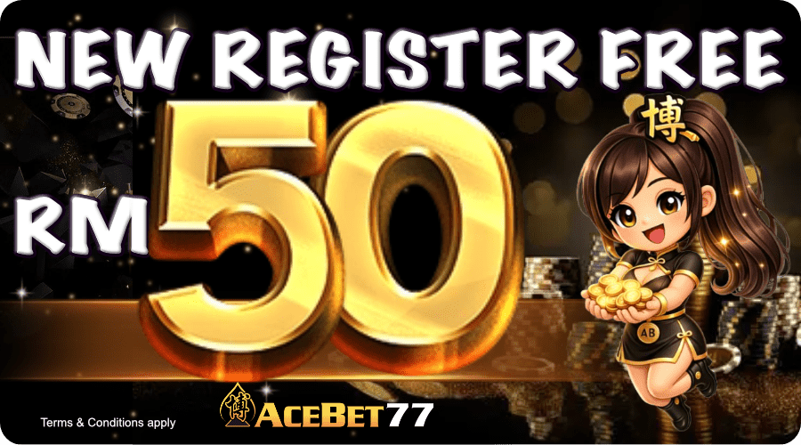 acebet77-new-register-free-rm50