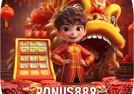 BONUS888