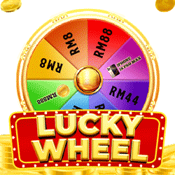 lucky wheel