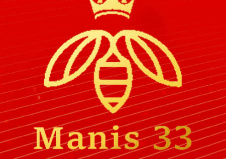 MANIS33