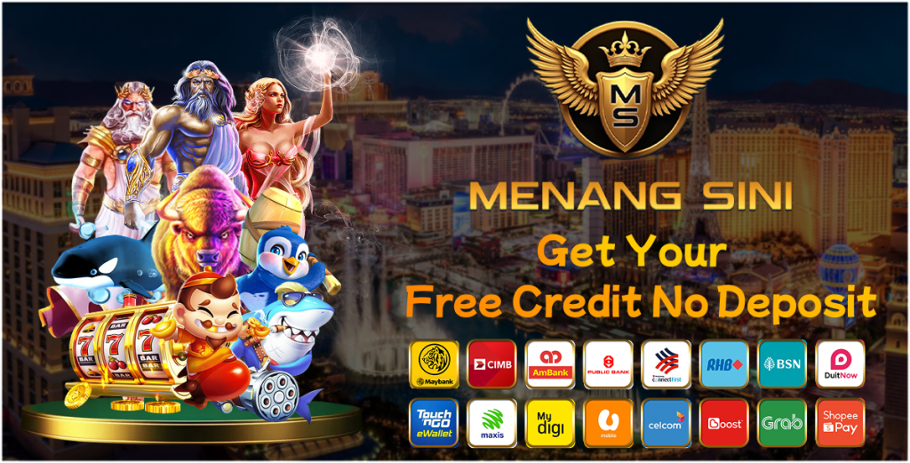 menangsini-free-credit-no-deposit-banner