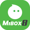 MIBOX8