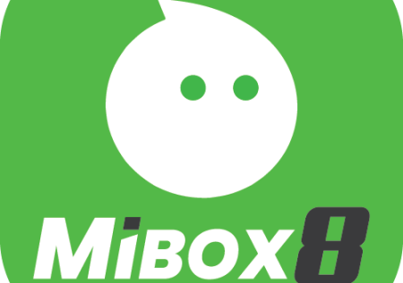 MIBOX8