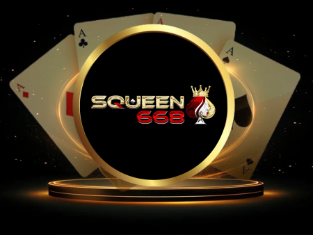 Squeen668 Online Casino Review 2026 – Is Free Credit Casino a Risky Bet?